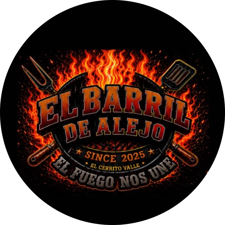 Logo de la Empresa